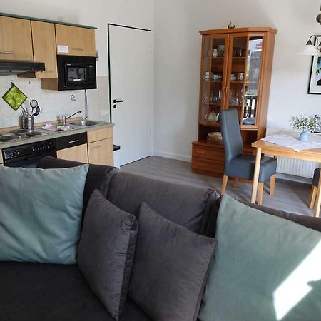 Ferienwohnung Maigloeckchen 17 Karlshagen Екстериор снимка