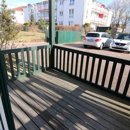 Ferienwohnung Maigloeckchen 17 Karlshagen Екстериор снимка