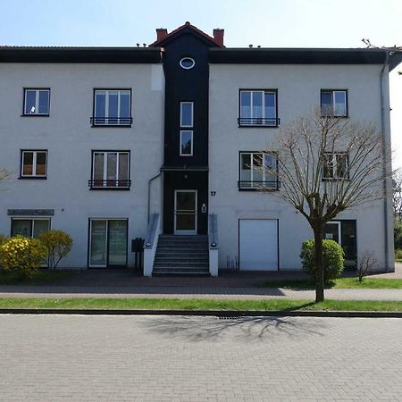Ferienwohnung Maigloeckchen 17 Karlshagen Екстериор снимка