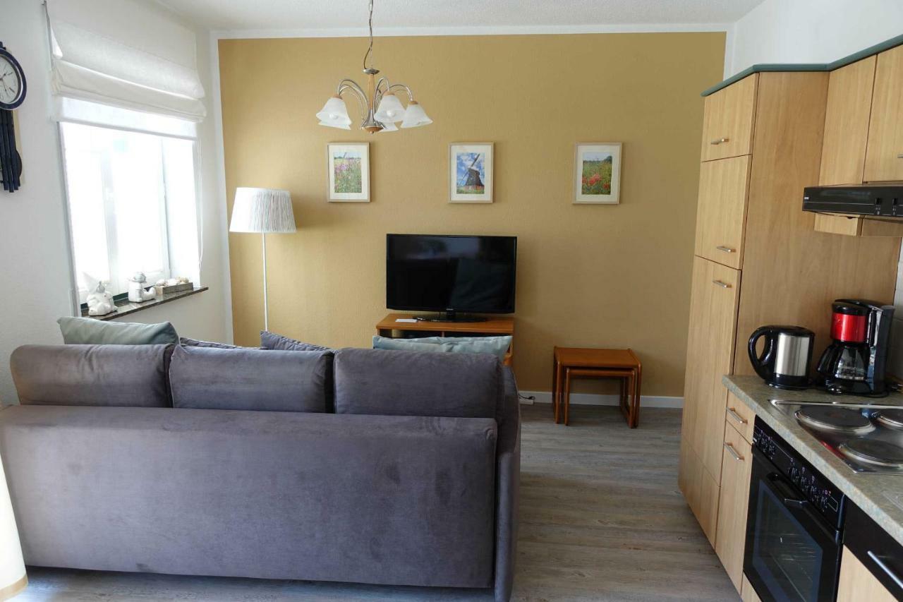 Ferienwohnung Maigloeckchen 17 Karlshagen Екстериор снимка