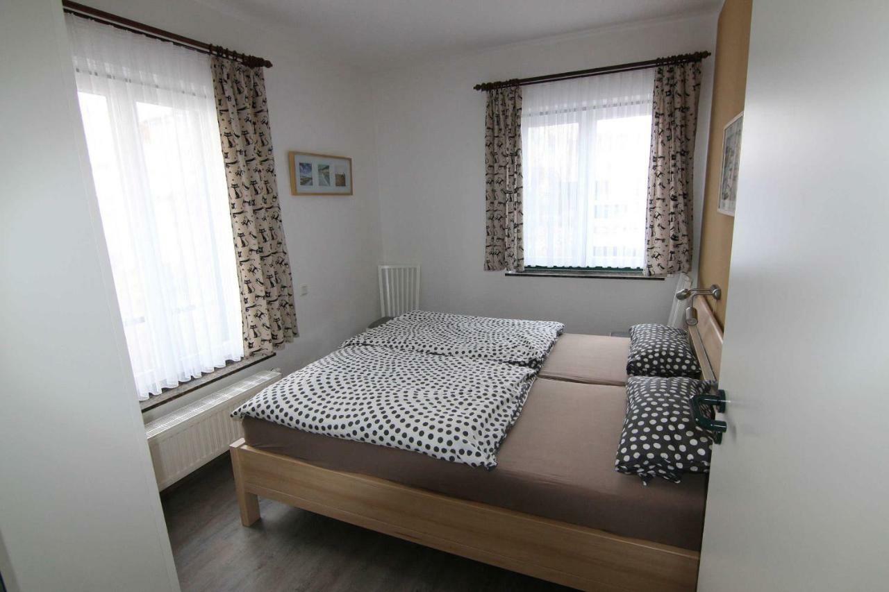 Ferienwohnung Maigloeckchen 17 Karlshagen Екстериор снимка