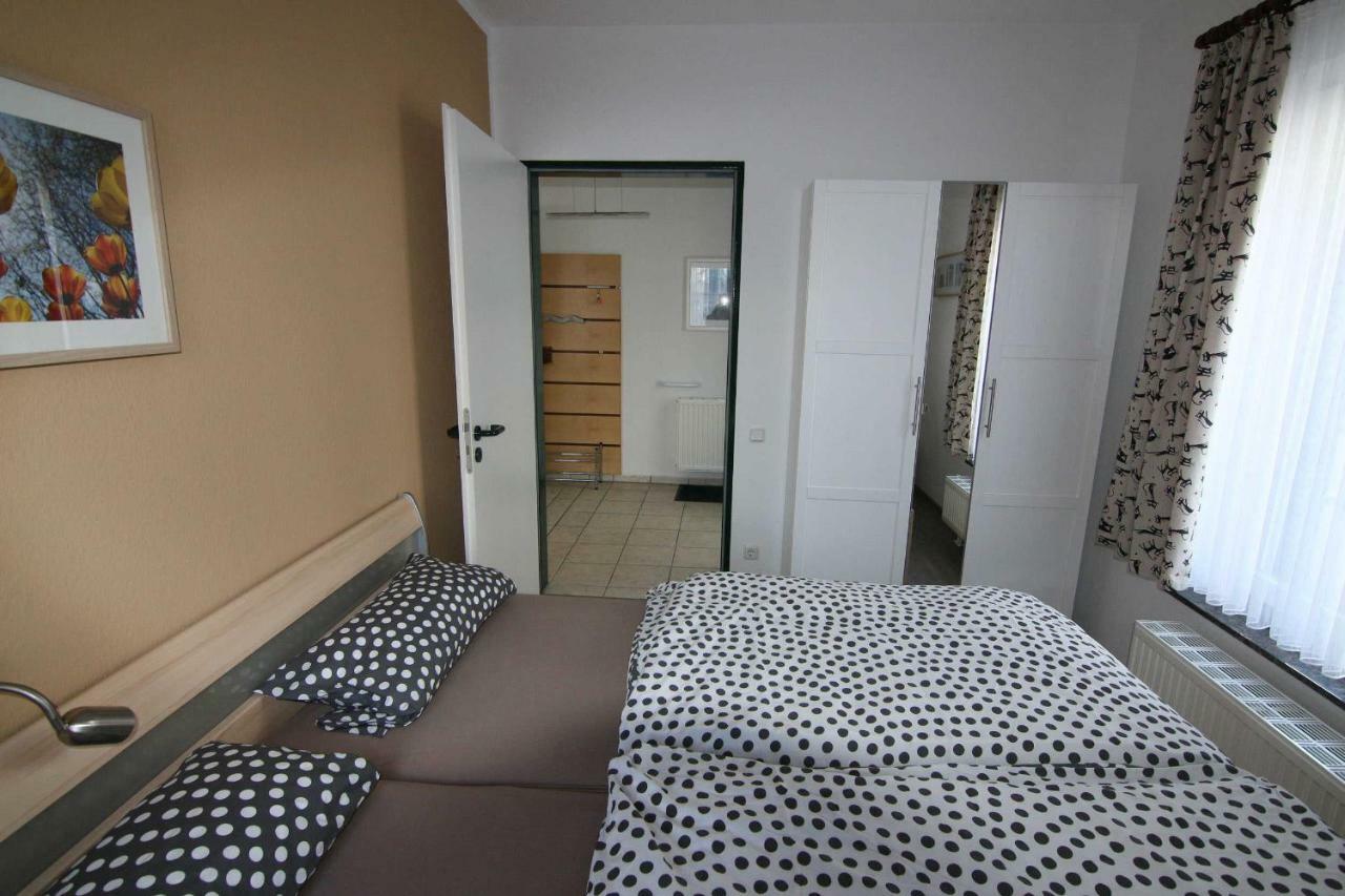 Ferienwohnung Maigloeckchen 17 Karlshagen Екстериор снимка